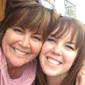 Meet your Posher, Carri